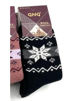 GNG 003 dámské ponožky 3542 model 21397857 - WiK