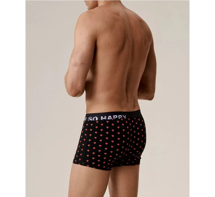 Boxerky Atlantic 2GMH-028/25 A'2 S-2XL