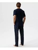 Pyžamo model 22090071 kr/r S2XL - Atlantic