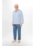 pánské pyžamo  403 dł/r M2XL model 8958185 - MARTEL