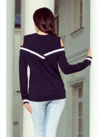 Dámská halenka 223-1 - NUMOCO Dámská halenka 223-1 - NUMOCO