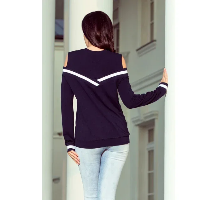 Dámská halenka 223-1 - NUMOCO Dámská halenka 223-1 - NUMOCO