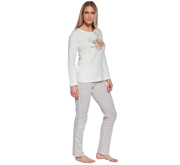 Dámské pyžamo 655/362 Today - CORNETTE