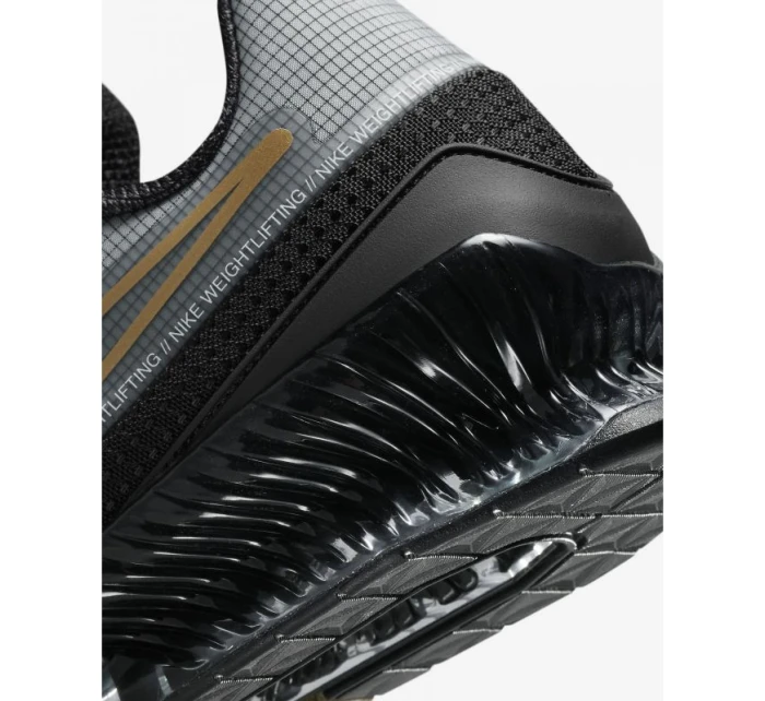 Boty Nike Romaleos 4 M CD3463-001 Boty Nike Romaleos 4 M CD3463-001