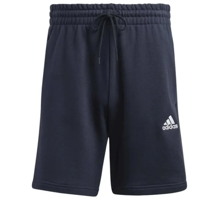 Šortky Essentials French Terry se třemi pruhy M model 19648474 - ADIDAS Šortky Essentials French Terry se třemi pruhy M model 19648474 - ADIDAS