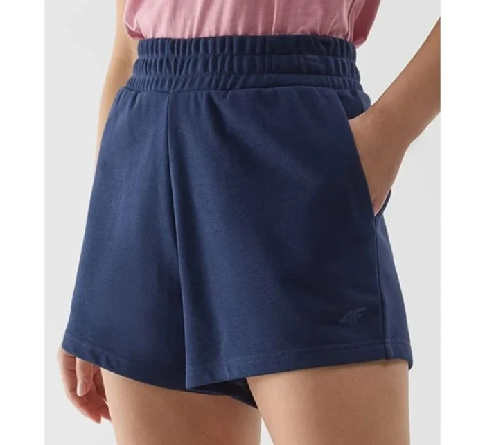 Šortky W model 19775568 31S dámské - 4F