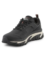 Boty Skechers Arch Fit Road Walker - Recon 37333-BLK Boty Skechers Arch Fit Road Walker - Recon 37333-BLK