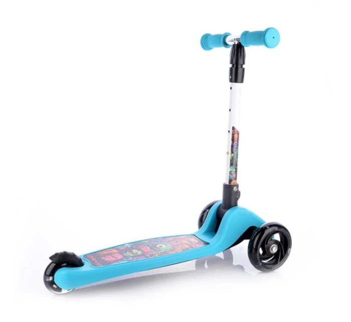 Koloběžka  II Jr model 21048989 - Tempish