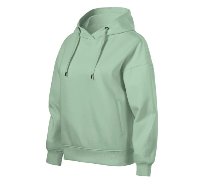 Dámská mikina Moon (sage) Dámská mikina Moon (sage)