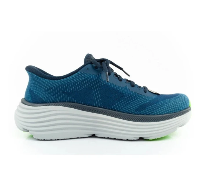 Běžecká obuv Skechers Max Cushioning Slip-INS M 220611/NVY Běžecká obuv Skechers Max Cushioning Slip-INS M 220611/NVY