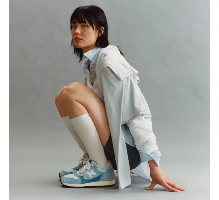 model 21152860 dámské boty - New Balance model 21152860 dámské boty - New Balance