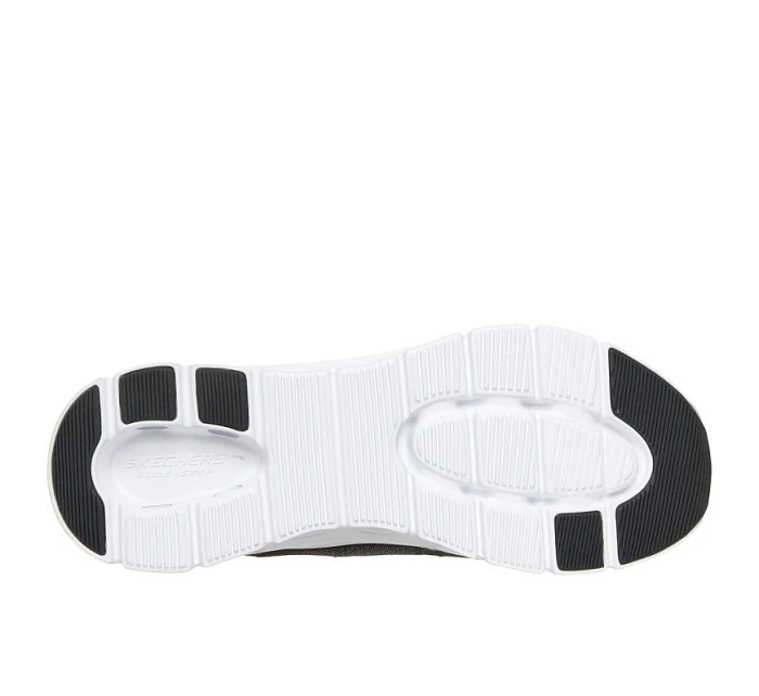 Skechers pánské tenisky GLIDE-STEP PRO WAVERRA 233132 BKW