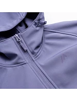 Dětská softshellová bunda model 22088308 JRG - Hikvision Dětská softshellová bunda model 22088308 JRG - Hikvision