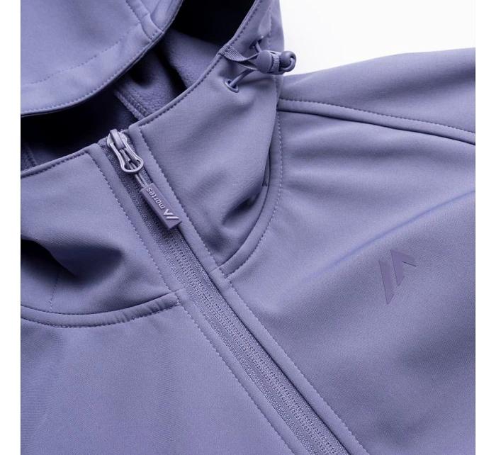 Dětská softshellová bunda model 22088308 JRG - Hikvision Dětská softshellová bunda model 22088308 JRG - Hikvision