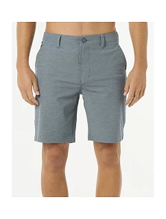 Šortky  Phase tyrkysové model 22235393 - Rip Curl