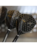 Brány TAIPAN peří Brány TAIPAN peří