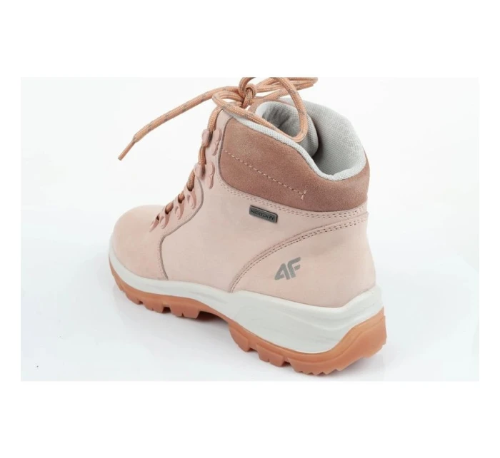 Dámské trekové boty BDH253 - 4F