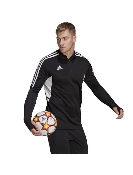 Pánská mikina Condivo 22 Training Top M model 18177406 - ADIDAS