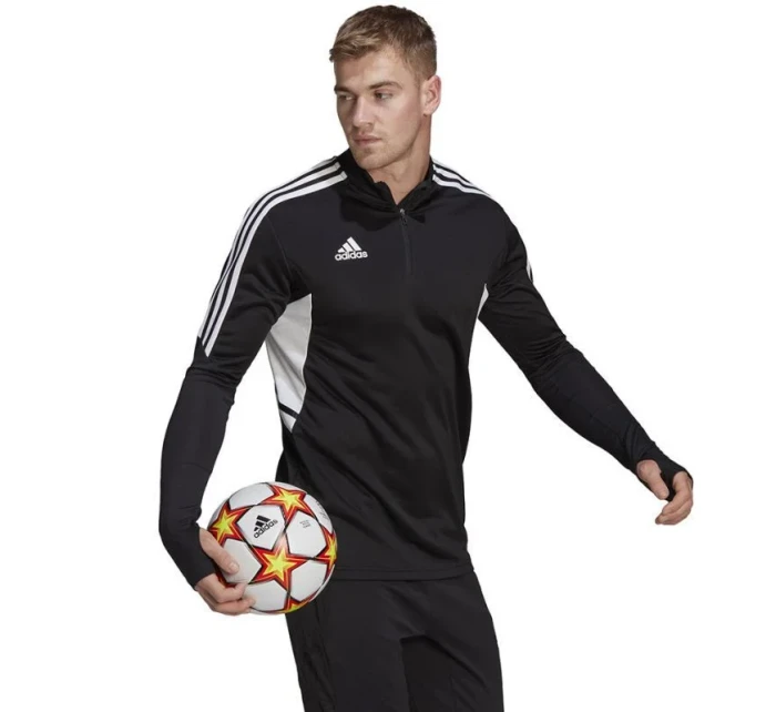 Pánská mikina Condivo 22 Training Top M model 18177406 - ADIDAS Pánská mikina Condivo 22 Training Top M model 18177406 - ADIDAS
