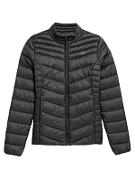 Dámská péřová bunda F094 W 4FSS23TDJAF094 20S - 4F