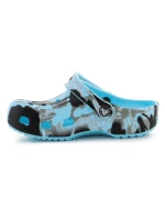 Žabky Crocs Classic Spray camo Clog Jr 208305-441