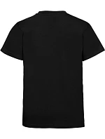 Dětské tričko z těžké bavlny "Authentic" 10. black model 22472302 - Russell Athletic Dětské tričko z těžké bavlny "Authentic" 10. black model 22472302 - Russell Athletic
