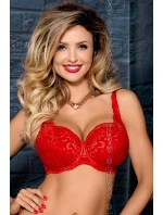 Axami V-7591 Maisa barva:červená