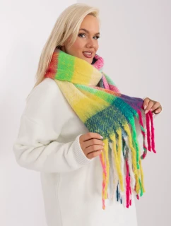 Šála AT SZ 2313.31 růžová