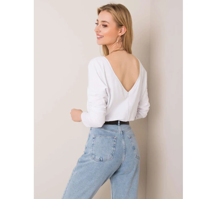 Halenka RV BZ 5890.10 bílých