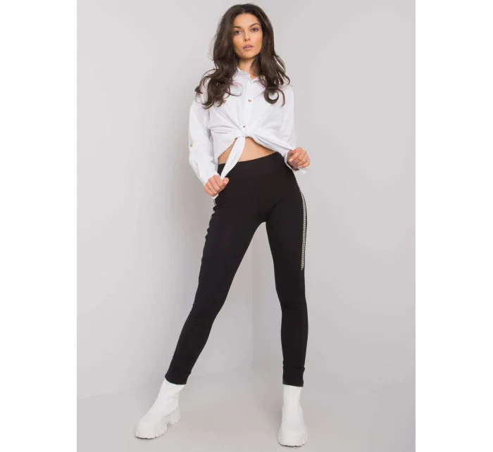 Legíny RV LG 7367.90P černá