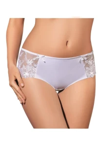 Šortky Julia 075 White - Ewan