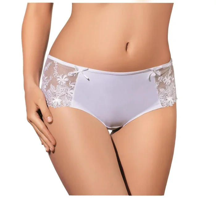 Šortky Julia 075 White - Ewan