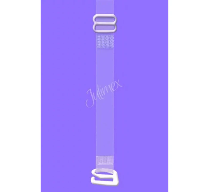 Silikonová ramínka RT 04 - Julimex