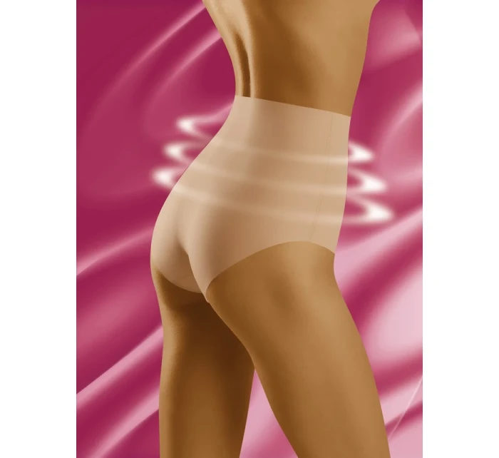 Tvarující dámské kalhotky model 5956476 - Wolbar