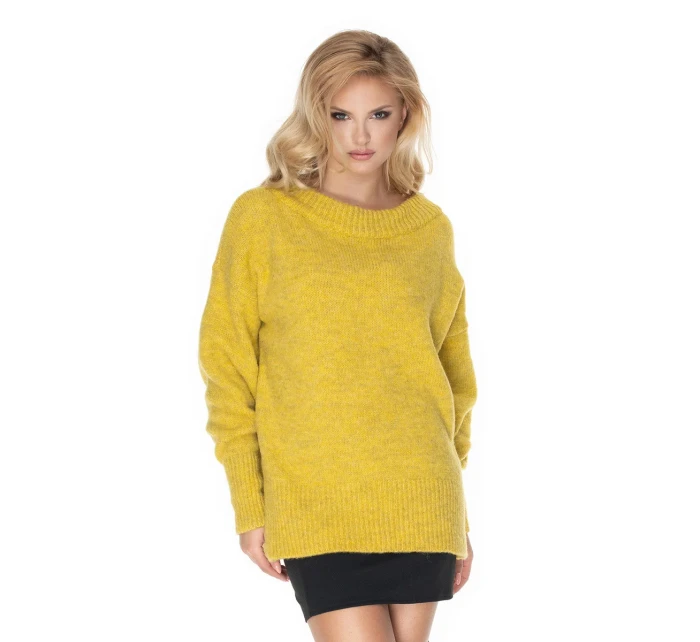 Svetr  model 135317 PeeKaBoo