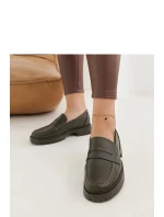 Mokasiny model 207532 Solea Mokasiny model 207532 Solea