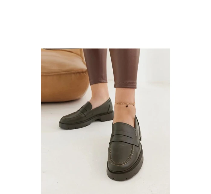 Mokasiny model 207532 Solea Mokasiny model 207532 Solea