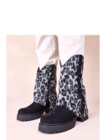 Boty model 221042 Solea Boty model 221042 Solea