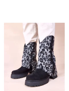 Boty model 221042 Solea