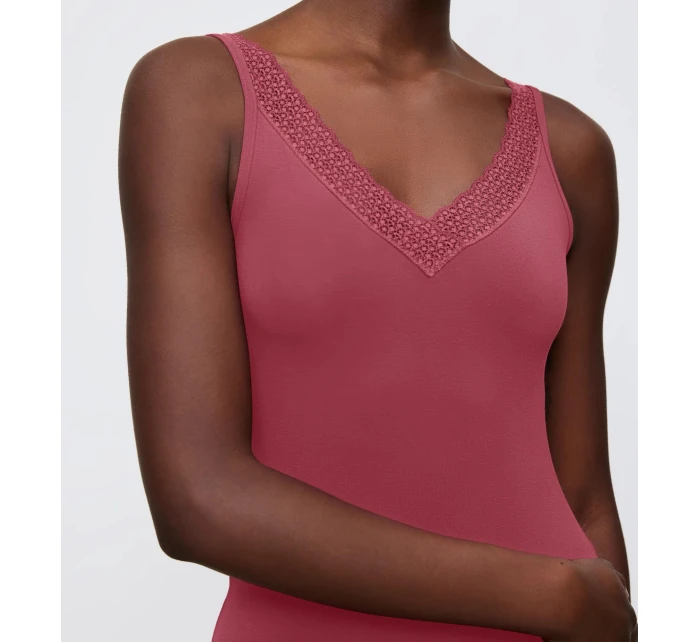 Feel of Modal Tank Top - UNKNOWN - TRIUMPH UNKNOWN - TRIUMPH