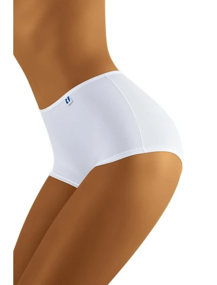 Dámské kalhotky Tahoo Shorts white - WOLBAR Dámské kalhotky Tahoo Shorts white - WOLBAR