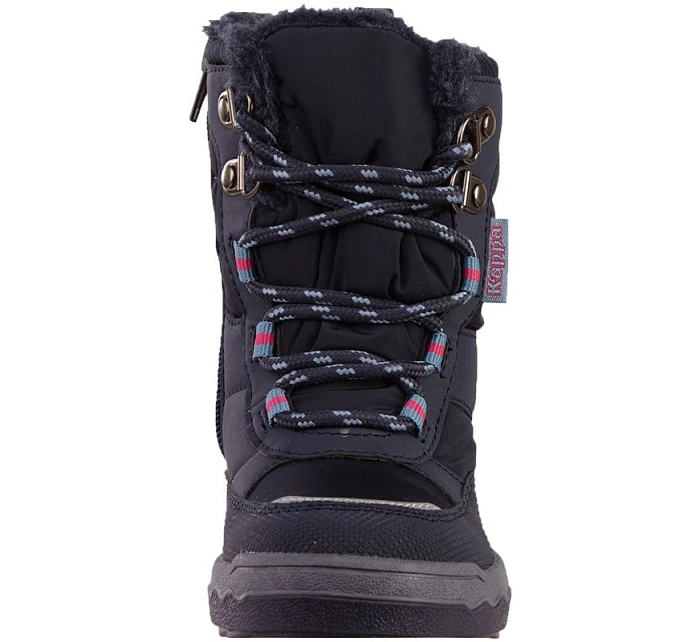 Boty Kappa Alido II Tex Jr 261060K 6760