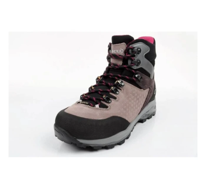 Trekové boty  II GTX W model 19671906 - Aku