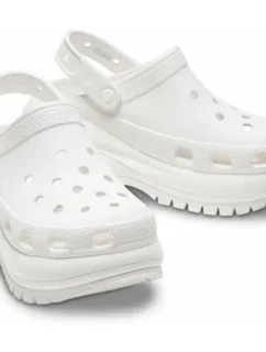Klapki Mega Crush Clog model 20509202 - Crocs