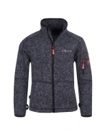 Jacket Jr fleecová mikina model 21249948 - Trollkids