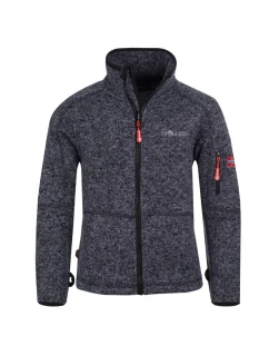 Jacket Jr fleecová mikina model 21249948 - Trollkids