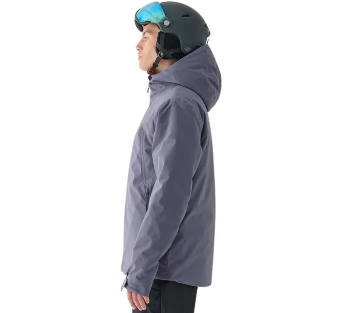 Lyžařská bunda M WAW24TTJA 32S pánské model 20705321 - 4F Lyžařská bunda M WAW24TTJA 32S pánské model 20705321 - 4F