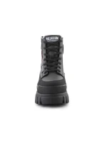 Buty Boot Zip Lth W model 21797326 - Palladium Buty Boot Zip Lth W model 21797326 - Palladium