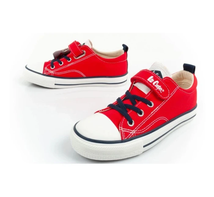Boty Lee Cooper Jr LCW-25-02-3275K