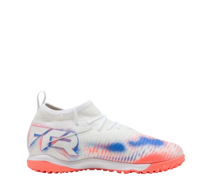 Fotbalové boty Puma Future 8 Match TT + Mid Jr 108616 01